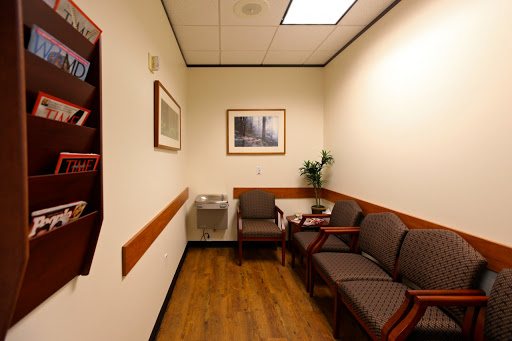 Dr. John E Walker, M.D. - Visual