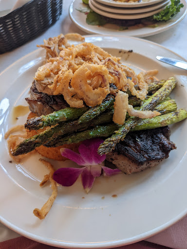 Bistro 214 - Thumbnail