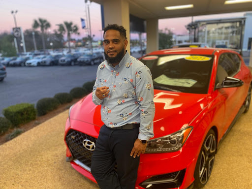 Mr.Miami - Visual