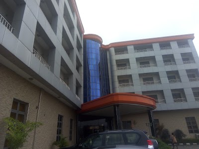 Photos of Best Western Wetland Hotel
