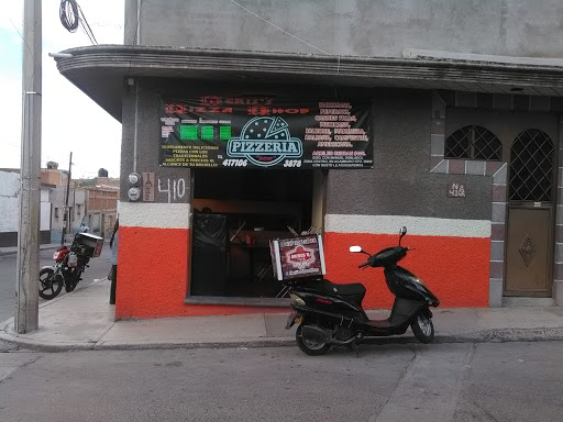 Neris's Pizza Shop - Thumbnail