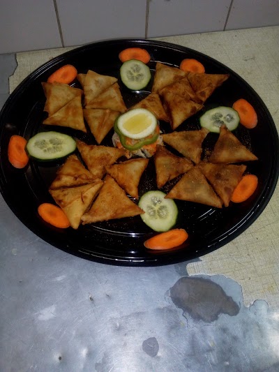 Photos of Pukka Indian Cuisine