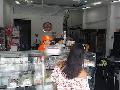 Photos of Panaderia y pasteleria Real danesa