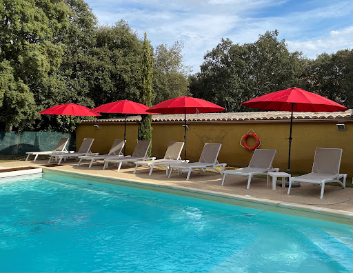 Photo 6 - Logis Hôtel la Bastide de Grignan & Restaurant la Chênaie