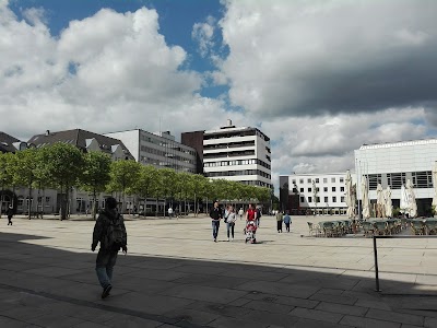Photos of Hotel Stadt L&uuml;denscheid