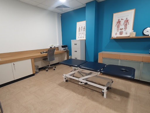 Response Physio & Sports Therapy Gidea Park - Thumbnail