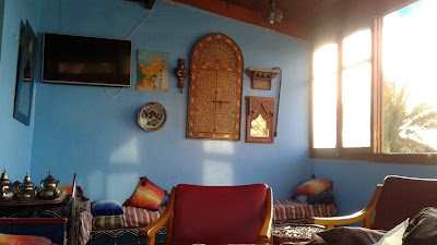 Photos of H&ocirc;tel El Mamoun المامون