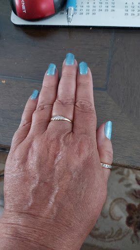 K's Nails - Visual