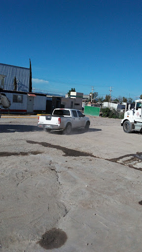 Dulcerías Querétaro CEDIS