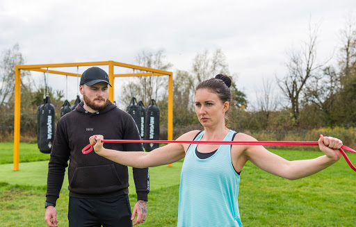 Battlesbridge Bootcamp - Thumbnail