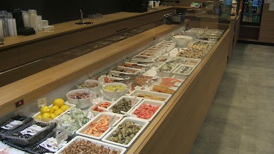 Photos of caterer Q'linair