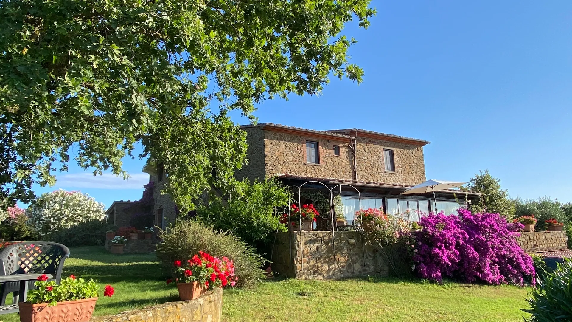Casale Giacomini