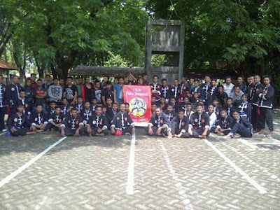 Photos of Padepokan IKS.PI KERA SAKTI