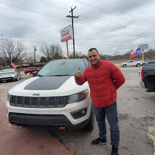 TEXVEN AUTO SALES - Thumbnail