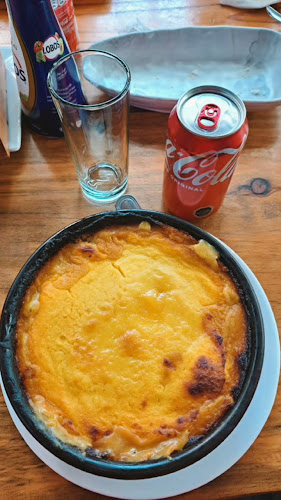Raíces Del Sol - Restaurante