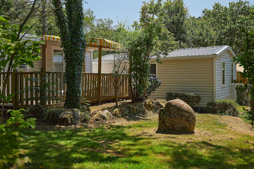 Photo de Camping Marvilla Parks - Ty Nadan