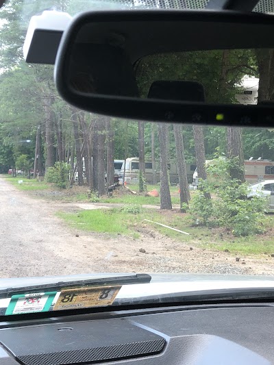 Big Timber Campground