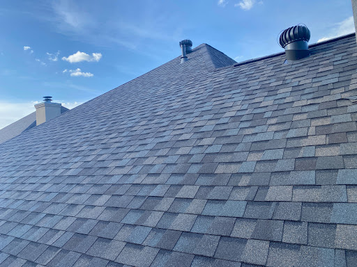 Double Eagle Roofing Co. - Visual
