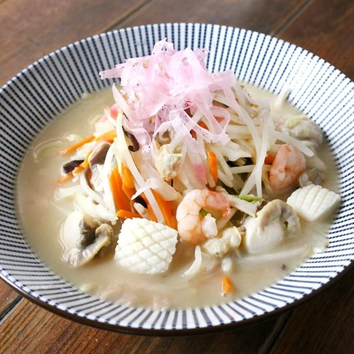 じげもんちゃんぽん 代々木店