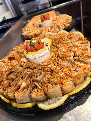 Dama Grill - Best Kebab & Shawarma by null