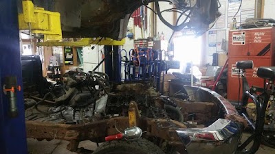 Photos of Kings Auto and Truck Repair