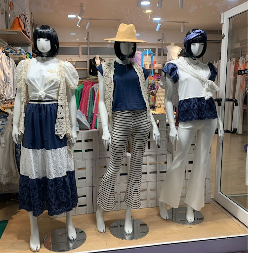 Standing - Visual