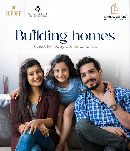 Discover your forever home with CP Real Estate.😇 post image