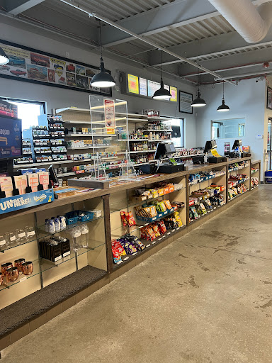 Lincolnway Liquor Gallery - United States