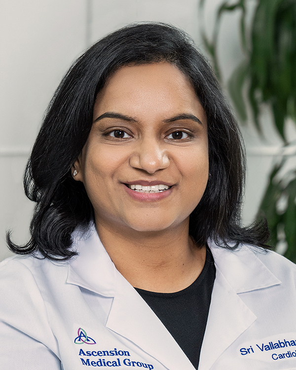 Srilakshmi Vallabhaneni Md