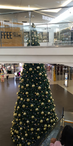 Morningside Shopping Centre - Thumbnail