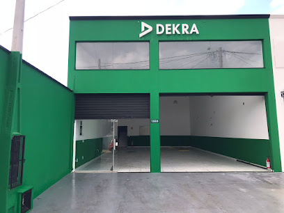 DEKRA Vistorias Veicular Indaiatuba