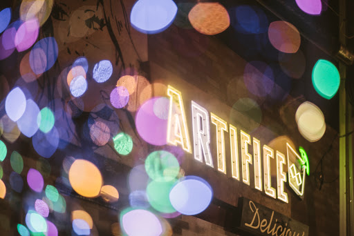 Artifice - Visual