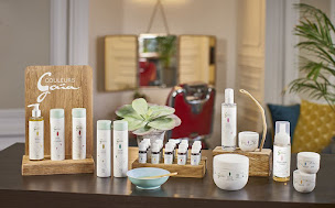 Photo n°3 de Salon Moorea à Challans (Magasin bio)