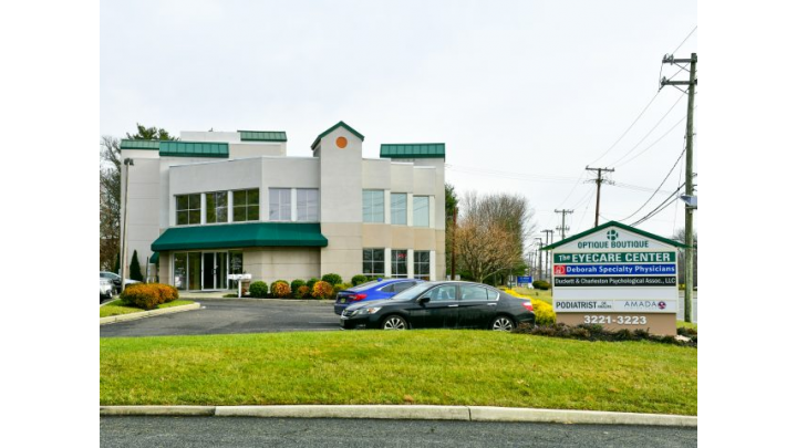 Deborah Specialty Physicians Mt Laurel