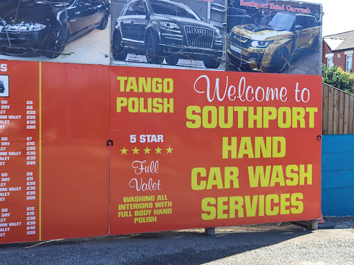 Southport Hand Car Wash - Thumbnail
