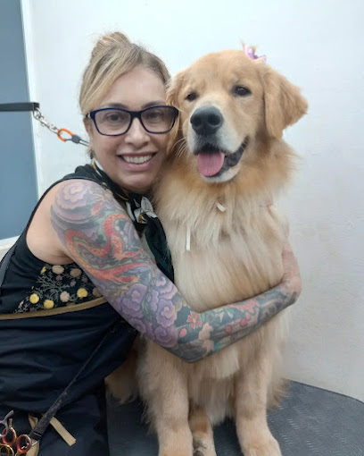 PETSHOP TIJUCA DOGSHOWER