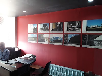 Photos of Surath Wickramasinghe Associates