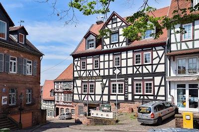 Photos of Altstadt-Hotel Gelnhausen