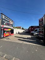 Rapide Services Car II – Remplacement Pare Brise à Saint-Denis