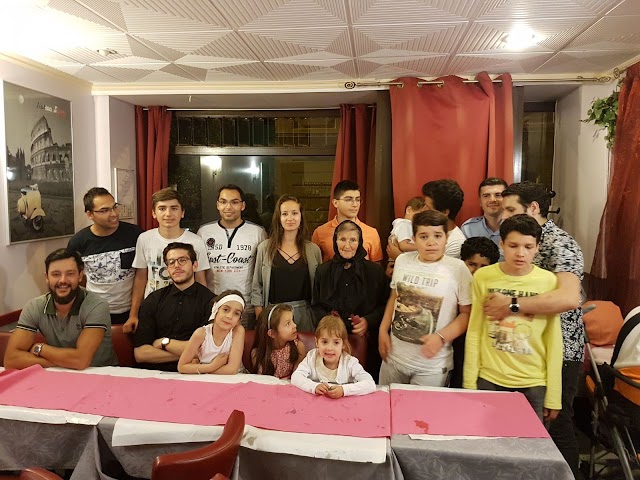 L'Uliveto