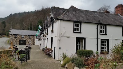 Photos of The Glenmalure Lodge