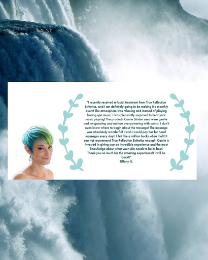 True Reflection Esthetics - Visual