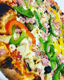 Photo n°17 de PRESTO PIZZA (17 ANS) Livraison-emporter à Altkirch (Restaurant)