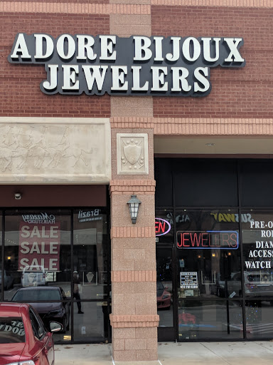 Adore Bijoux Jewelers
