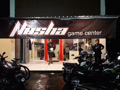 Photos of Nusha Game Center