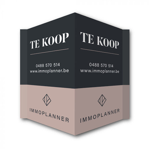 IMMOPLANNER - Visual