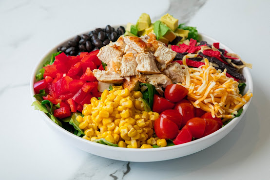 Rose Bakery Cafe by null