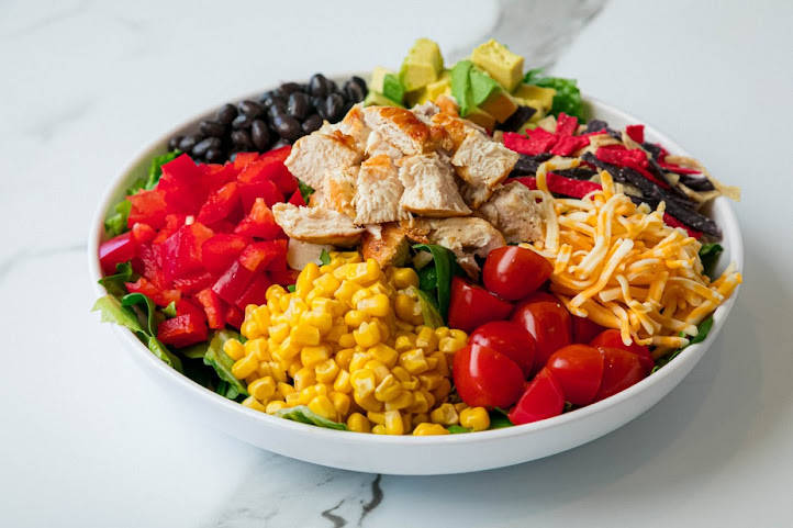 Rose Bakery Cafe by null