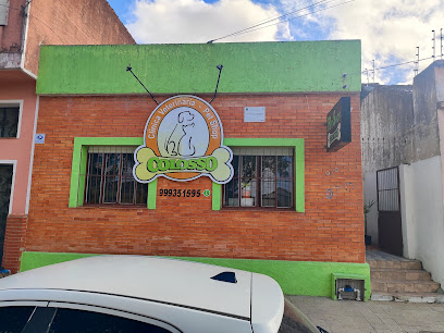 Clínica Veterinária Colosso