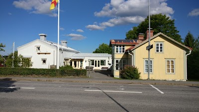 photo of Väddö Församling